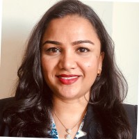 Orient Cargo Agency Employee Gypsa Arun's profile photo