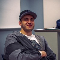 Legacy Roofing Services LLC Employee Will Keefe's profile photo