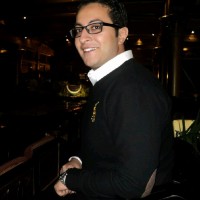 Monolith - Interior Design & Construction Employee Mina Amin's profile photo