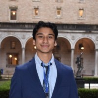 Pace University - Pforzheimer Honors College Employee Shadman Rahman's profile photo