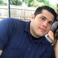 Christian MacIas Email & Phone Number