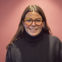 Ogilvy Paris Employee Solène le Bail's profile photo