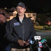 Montgomery County Department of Public Safety Employee Todd Stieritz's profile photo