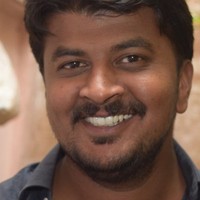 DataMites™ Employee Shashi Kumar's profile photo