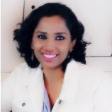 Affluency Employee Soundravalli T.'s profile photo