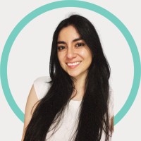ERC Colombia Employee Mariana Pedreros's profile photo