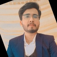 ilaan.com Employee Uzair Arshad's profile photo