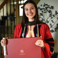 ST. CATHERINE OF SIENA HOSPITAL Employee Raquel Weinstein's profile photo