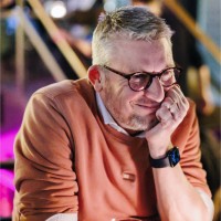 Nou Employee Marcel van Dijken's profile photo