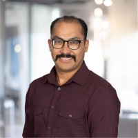 The Cooperative Bank Employee Ashok Adhikari's profile photo