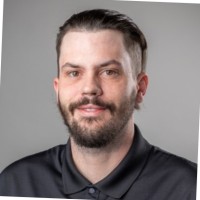 Los Angeles Dodgers Foundation Employee Blake Kuehnle's profile photo