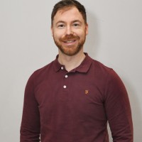 SimoTech Employee David O'Sullivan's profile photo