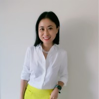 Valtris Specialty Chemicals Employee Zhengyi Qin's profile photo