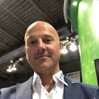 Peloton Employee Michael Waldhuber's profile photo