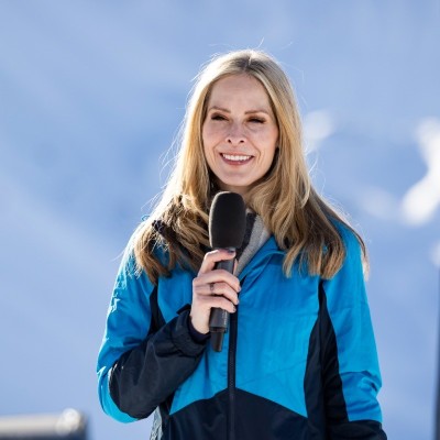 Royal Meteorological Society (RMetS) Employee Kirsty McCabe's profile photo
