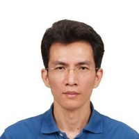 MStar Semiconductor Employee Chien-Min Wang's profile photo
