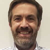 Amazon Employee Stuart Davidson's profile photo