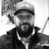 Valley Implement Employee Brian Rigby's profile photo