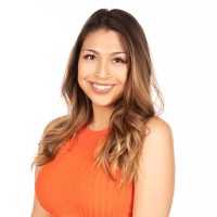 Tipsy Elves Employee Lyna Nguyen's profile photo