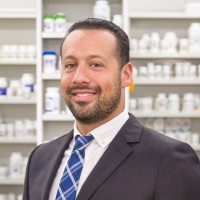 Precision LTC Pharmacy Employee Daniel Longo's profile photo