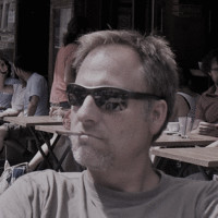 North York Moors National Park Authority Employee Chris France's profile photo