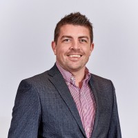 Equifax UK Employee Allan Walker's profile photo