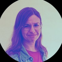 Hjemmeværnet Employee Malene Hald's profile photo