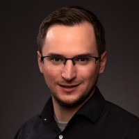 Avidex Employee Sam Read's profile photo