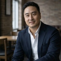 Daifuku Oceania Employee Jason Kim's profile photo