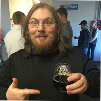 Montra Employee Andrew Turner's profile photo