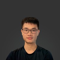Calif Employee Manh le's profile photo