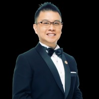 Capitale Ventures Employee Willy Lim's profile photo