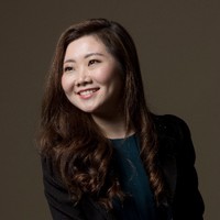 Hongkong Land Limited Employee Helen Hung's profile photo