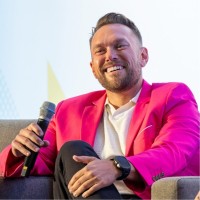 BusinessNext, Americas Employee Nick del Francia's profile photo