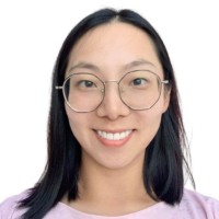 Amazon Employee Lang Liu's profile photo