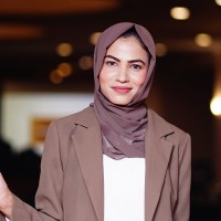 Computan Employee Nadia Sulehri's profile photo