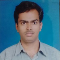Arunteja Miryala's profile photo