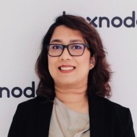 Hexnode Employee Rachana Vijayan's profile photo