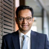 The Carlyle Group Employee Anuj Poddar's profile photo