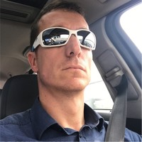 Probst Handling Equipment Employee Alberto Brambilla's profile photo