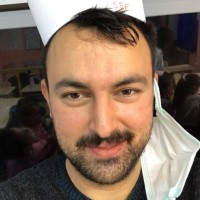 Mimcode Employee Ahmet Unsal's profile photo