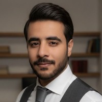 Arsalan Ahmed Email