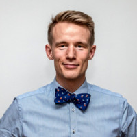 Reshopper Employee Mikkel Holm-Nielsen's profile photo