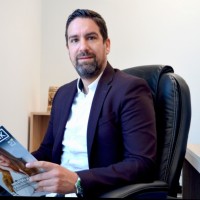 Sinonim Employee Igor Jurić's profile photo