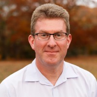 Yale University Library Employee Robert Sanderson's profile photo