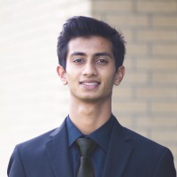 Equi Employee Atharv Jain's profile photo