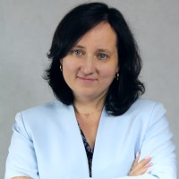 REAC Group Employee Agnieszka Olczak's profile photo