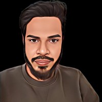 Monarchwebworld Employee Faizan Ahmad's profile photo