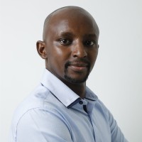 Leverage Technologies Employee Alfax Gathong'A's profile photo