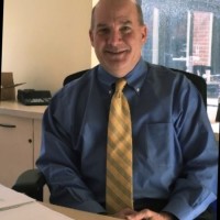 Rivers of Steel Employee F Brooks Robinson's profile photo